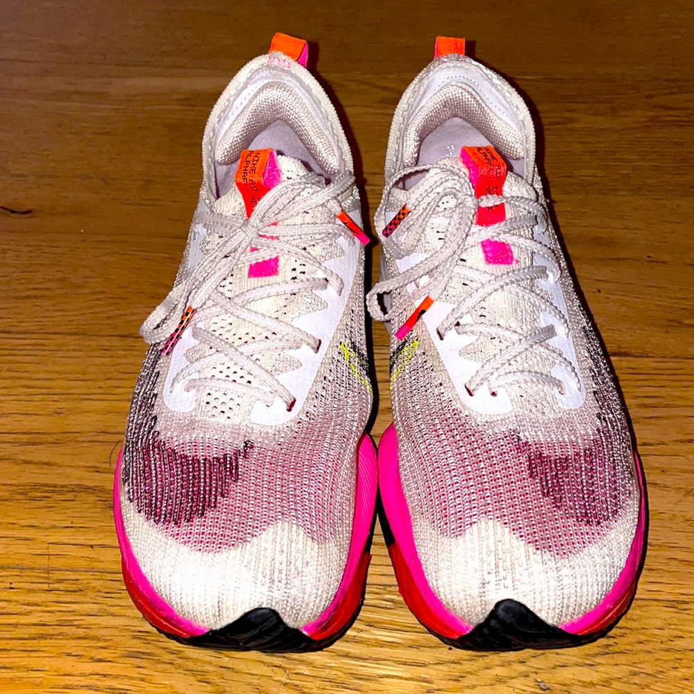 Nike zoom x sneakers